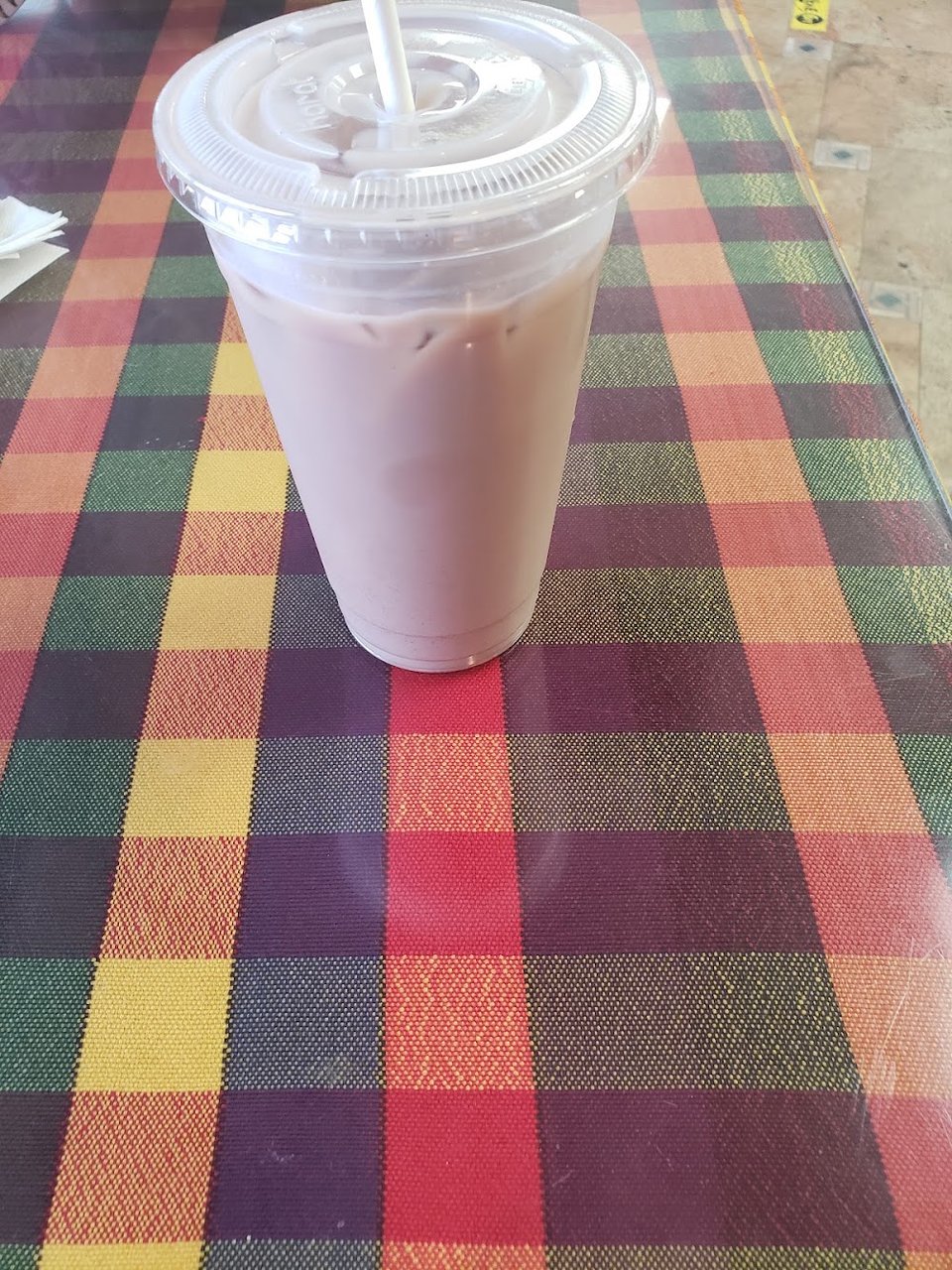 Horchata